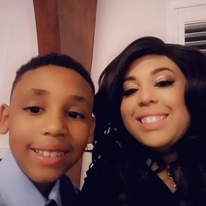 Meet your Posher, Adriana